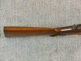Savage Arms Co. Model 1899 Take Down Rifle In Beautiful Restored Condition. - Image 10 of 17