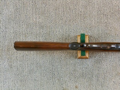 Savage Arms Co. Model 1899 Take Down Rifle In Beautiful Restored Condition. - Image 14 of 17