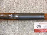 Savage Arms Co. Model 1899 Take Down Rifle In Beautiful Restored Condition. - Image 15 of 17
