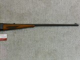Savage Arms Co. Model 1899 Take Down Rifle In Beautiful Restored Condition. - Image 8 of 17