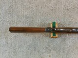 Savage Arms Co. Model 1899 Take Down Rifle In Beautiful Restored Condition. - Image 14 of 17