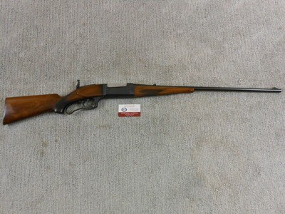 Savage Arms Co. Model 1899 Take Down Rifle In Beautiful Restored Condition. - Image 5 of 17