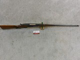 Savage Arms Co. Model 1899 Take Down Rifle In Beautiful Restored Condition. - Image 9 of 17