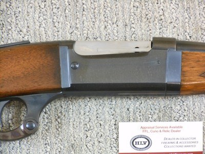 Savage Arms Co. Model 1899 Take Down Rifle In Beautiful Restored Condition. - Image 7 of 17