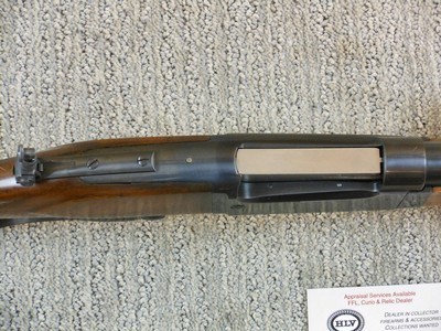 Savage Arms Co. Model 1899 Take Down Rifle In Beautiful Restored Condition. - Image 11 of 17