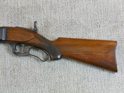 Savage Arms Co. Model 1899 Take Down Rifle In Beautiful Restored Condition. - Image 2 of 17
