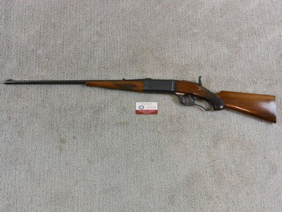 Savage Arms Co. Model 1899 Take Down Rifle In Beautiful Restored Condition. - Image 1 of 17