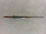 Savage Arms Co. Model 1899 Take Down Rifle In Beautiful Restored Condition. - Image 13 of 17