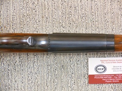 Savage Arms Co. Model 1899 Take Down Rifle In Beautiful Restored Condition. - Image 15 of 17