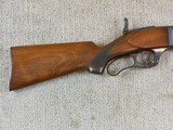Savage Arms Co. Model 1899 Take Down Rifle In Beautiful Restored Condition. - Image 6 of 17