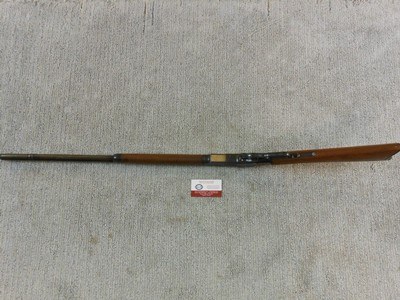Winchester Model 1873 Rifle In 32 W.C.F. With Good Looking Old Reblue - Image 14 of 17