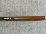 Winchester Model 1873 Rifle In 32 W.C.F. With Good Looking Old Reblue - Image 15 of 17
