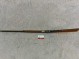 Winchester Model 1873 Rifle In 32 W.C.F. With Good Looking Old Reblue - Image 14 of 17