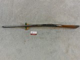 Winchester Model 1873 Rifle In 32 W.C.F. With Good Looking Old Reblue - Image 10 of 17