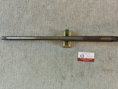 Winchester Model 1873 Rifle In 32 W.C.F. With Good Looking Old Reblue - Image 13 of 17