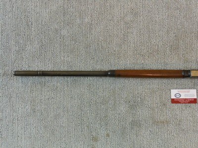Winchester Model 1873 Rifle In 32 W.C.F. With Good Looking Old Reblue - Image 17 of 17