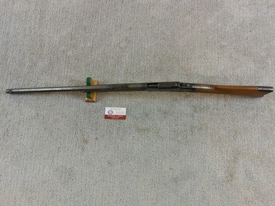 Winchester Model 1873 Rifle In 32 W.C.F. With Good Looking Old Reblue - Image 10 of 17