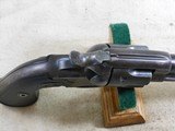 Colt First Generation Bisley Model Single Action Army In 45 Colt With Factory Letter - Image 9 of 14