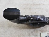 Colt First Generation Bisley Model Single Action Army In 45 Colt With Factory Letter - Image 12 of 14