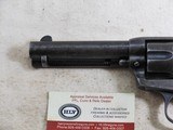 Colt First Generation Bisley Model Single Action Army In 45 Colt With Factory Letter - Image 3 of 14