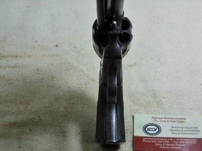 Colt First Generation Bisley Model Single Action Army In 45 Colt With Factory Letter - Image 13 of 14