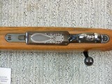 Sako Model Forester Deluxe Bolt Action Rifle In 243 Winchester New In Original Box - 18 of 19