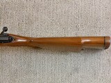 Sako Model Forester Deluxe Bolt Action Rifle In 243 Winchester New In Original Box - 13 of 19