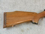 Sako Model Forester Deluxe Bolt Action Rifle In 243 Winchester New In Original Box - 5 of 19