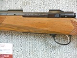 Sako Model Forester Deluxe Bolt Action Rifle In 243 Winchester New In Original Box - 10 of 19