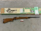 Sako Model Forester Deluxe Bolt Action Rifle In 243 Winchester New In Original Box - 1 of 19