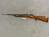 Sako Model Forester Deluxe Bolt Action Rifle In 243 Winchester New In Original Box - 8 of 19