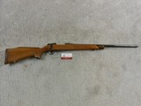 Sako Model Forester Deluxe Bolt Action Rifle In 243 Winchester New In Original Box - 4 of 19