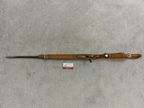 Sako Model Forester Deluxe Bolt Action Rifle In 243 Winchester New In Original Box - 16 of 19