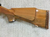 Sako Model Forester Deluxe Bolt Action Rifle In 243 Winchester New In Original Box - 9 of 19