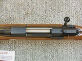 Sako Model Forester Deluxe Bolt Action Rifle In 243 Winchester New In Original Box - 14 of 19