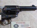 Colt Third Generation Custom Shop Black Powder Frame Store Keepers Model Special Barrel And Special Ivory Grips - Image 8 of 15