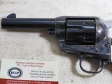 Colt Third Generation Custom Shop Black Powder Frame Store Keepers Model Special Barrel And Special Ivory Grips - Image 5 of 15