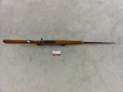 Ruger Model 77 Bolt Action Rifle In 7 m/m Remington Magnum With Scope Ammunition And New Reloading Brass - Image 13 of 15