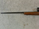 Ruger Model 77 Bolt Action Rifle In 7 m/m Remington Magnum With Scope Ammunition And New Reloading Brass - Image 9 of 15