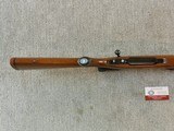 Ruger Model 77 Bolt Action Rifle In 7 m/m Remington Magnum With Scope Ammunition And New Reloading Brass - Image 14 of 15