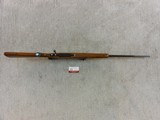 Ruger Model 77 Bolt Action Rifle In 7 m/m Remington Magnum With Scope Ammunition And New Reloading Brass - Image 13 of 15