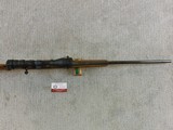 Ruger Model 77 Bolt Action Rifle In 7 m/m Remington Magnum With Scope Ammunition And New Reloading Brass - Image 12 of 15