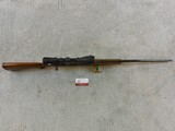 Ruger Model 77 Bolt Action Rifle In 7 m/m Remington Magnum With Scope Ammunition And New Reloading Brass - Image 10 of 15