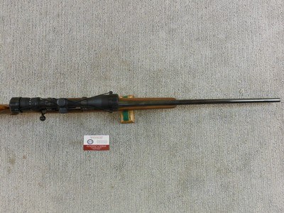 Ruger Model 77 Bolt Action Rifle In 7 m/m Remington Magnum With Scope Ammunition And New Reloading Brass - Image 12 of 15