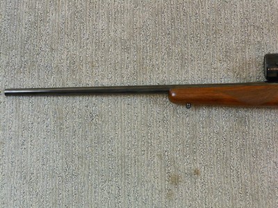 Ruger Model 77 Bolt Action Rifle In 7 m/m Remington Magnum With Scope Ammunition And New Reloading Brass - Image 9 of 15