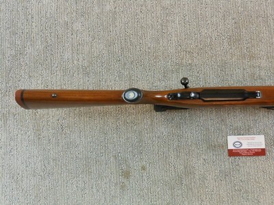 Ruger Model 77 Bolt Action Rifle In 7 m/m Remington Magnum With Scope Ammunition And New Reloading Brass - Image 14 of 15