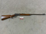 Winchester Model 65 Lever Action Rifle In 218 Bee In Original Unaltered Condition - Image 2 of 18