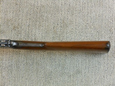 Winchester Model 65 Lever Action Rifle In 218 Bee In Original Unaltered Condition - Image 11 of 18