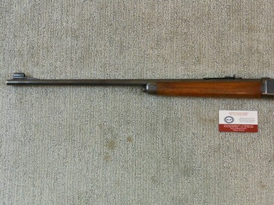 Winchester Model 65 Lever Action Rifle In 218 Bee In Original Unaltered Condition - Image 9 of 18
