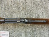 Winchester Model 65 Lever Action Rifle In 218 Bee In Original Unaltered Condition - Image 12 of 18